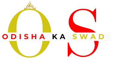 Odisha Ka Swad